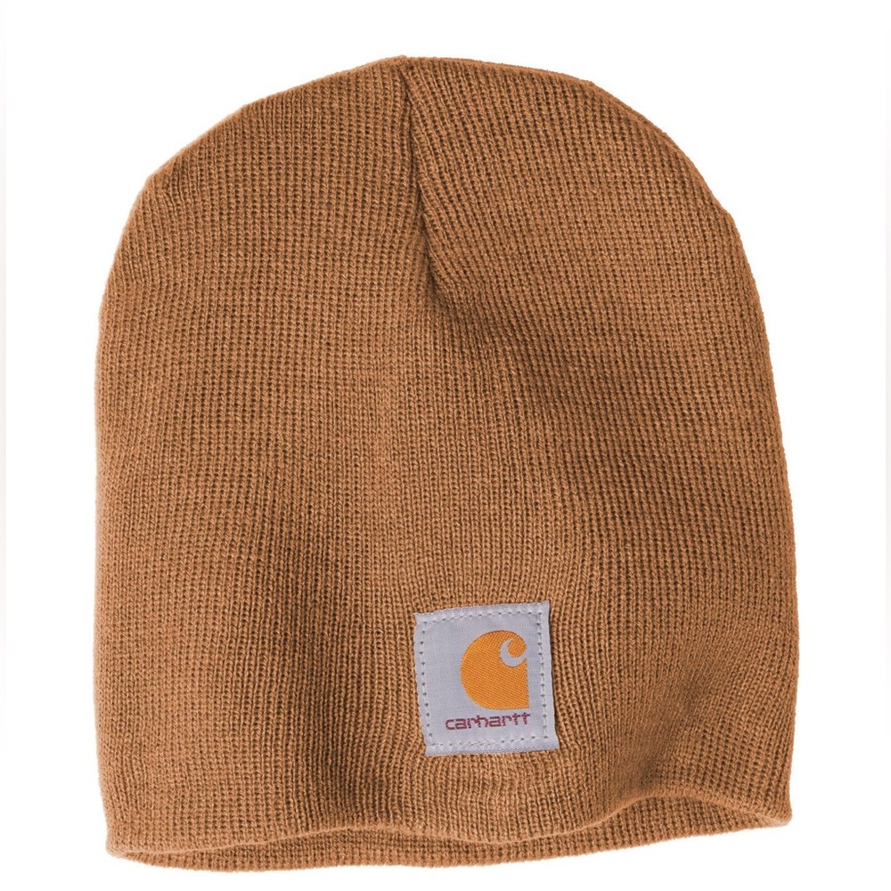 Carhartt Acrylic Knit Beanie! (NWT)